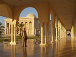 American University of Sharjah 2007